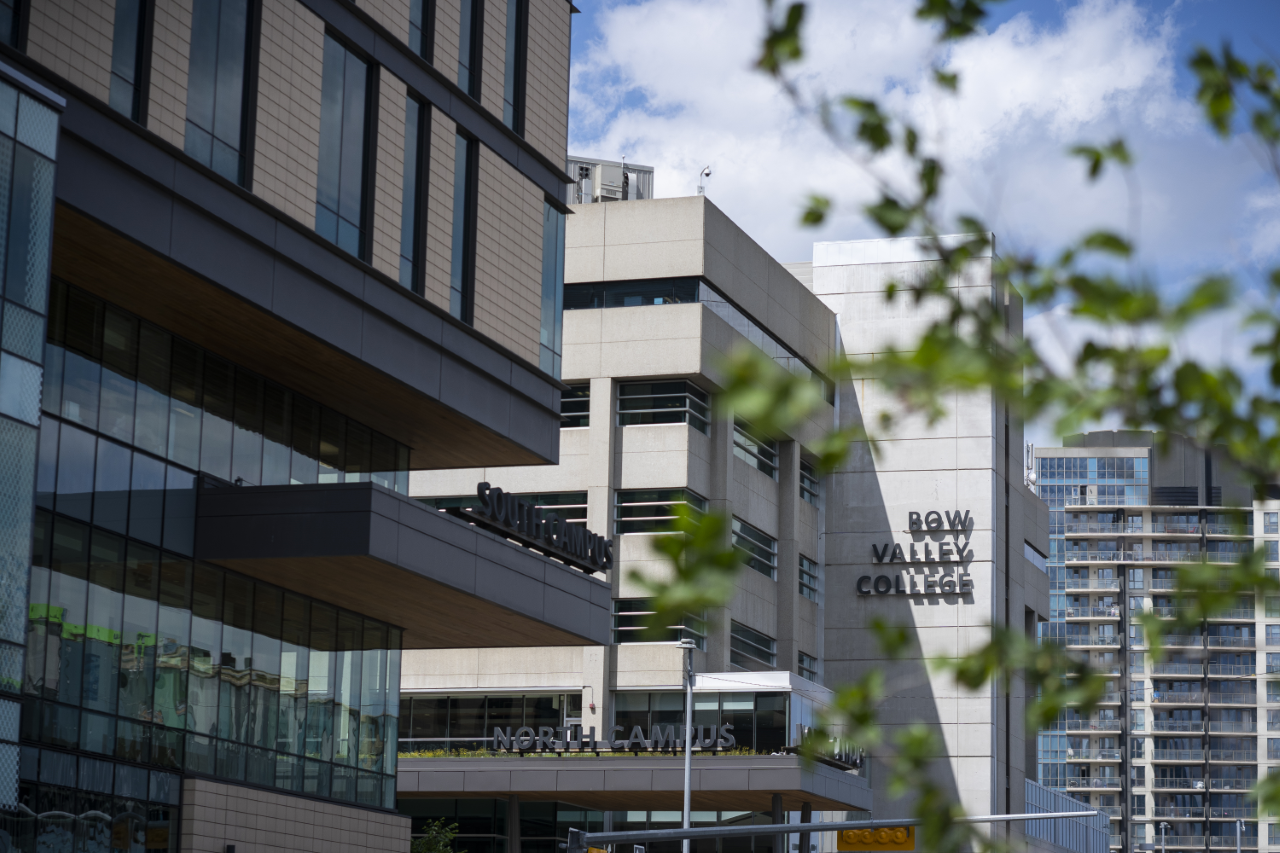 COVID19 Vaccinations now required at Bow Valley College CochraneNow